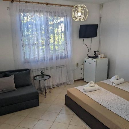 Hotel Цвета Sinemoretz Esterno foto