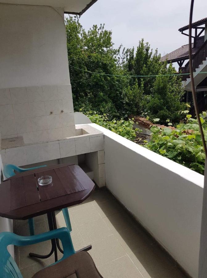 Hotel Цвета Sinemoretz Esterno foto