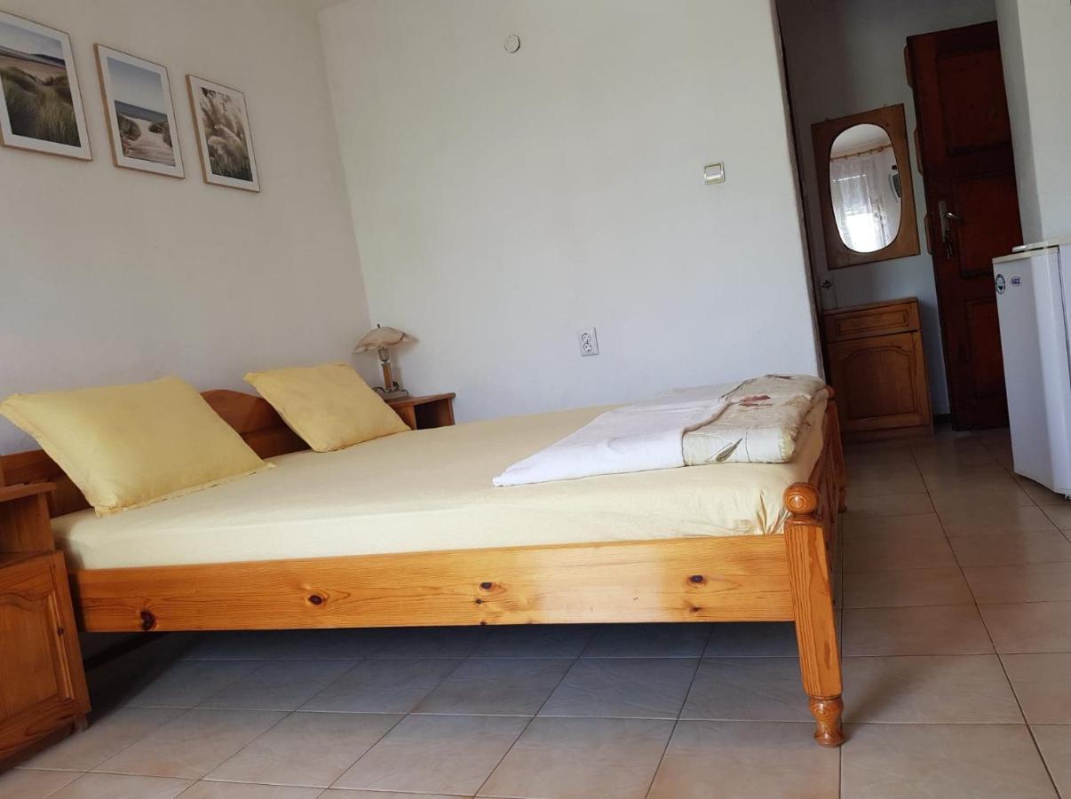 Hotel Цвета Sinemoretz Esterno foto