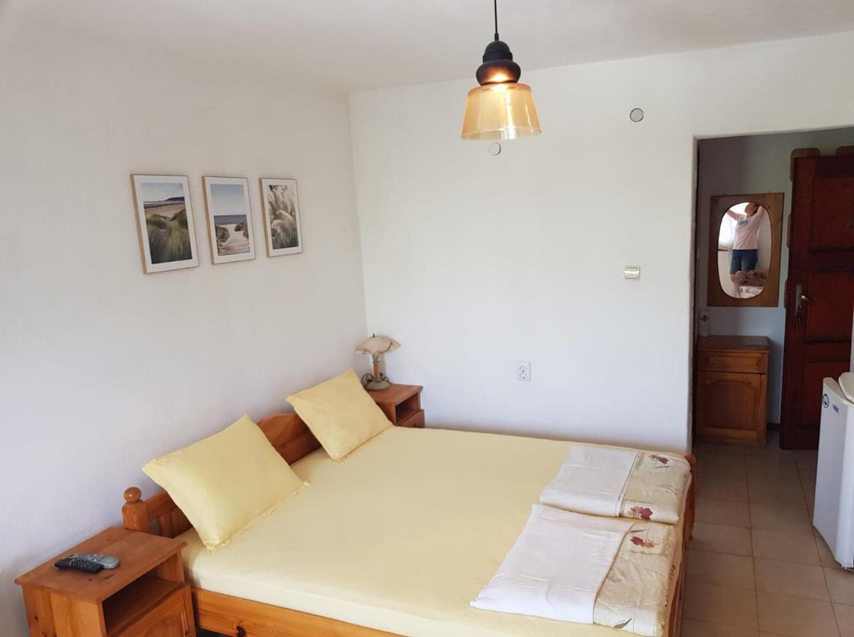 Hotel Цвета Sinemoretz Esterno foto