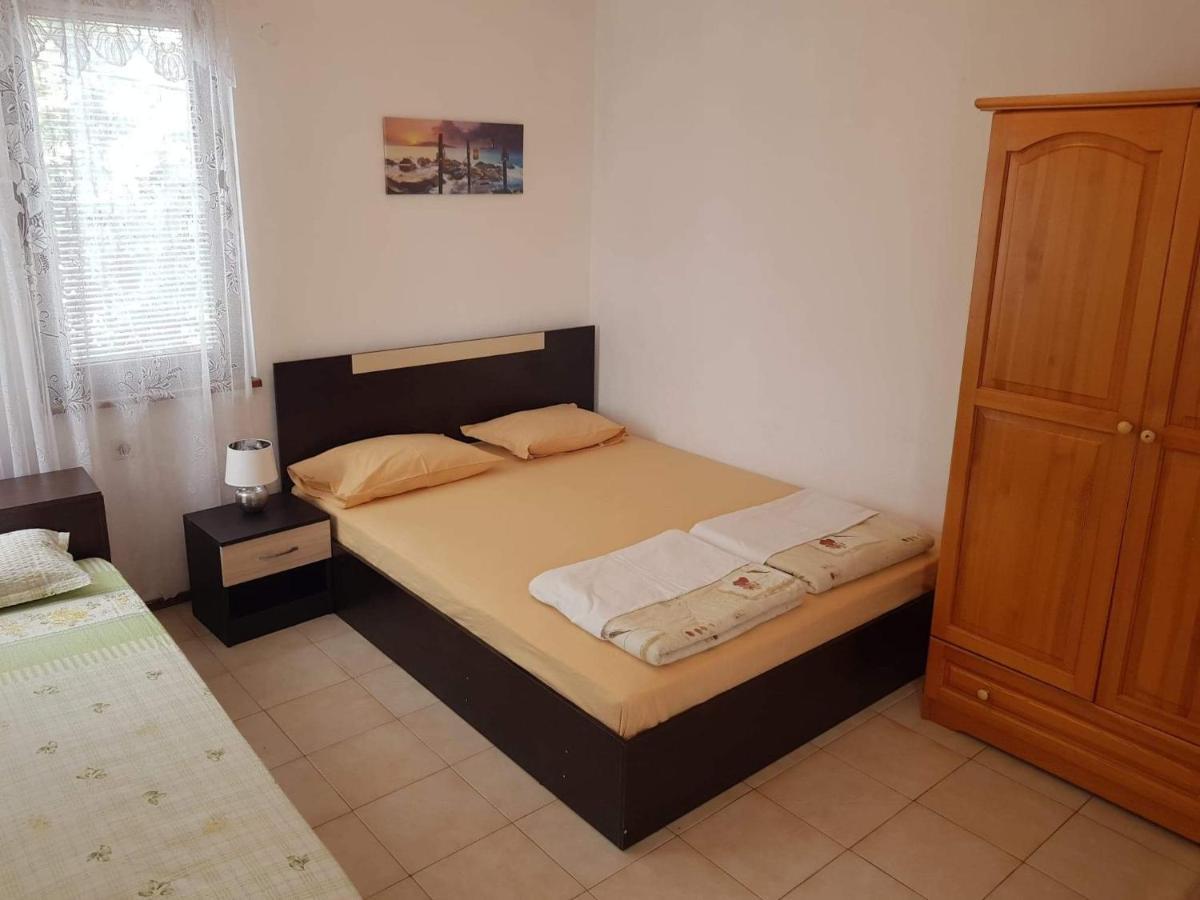 Hotel Цвета Sinemoretz Esterno foto