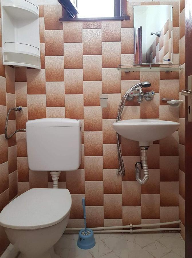Hotel Цвета Sinemoretz Esterno foto