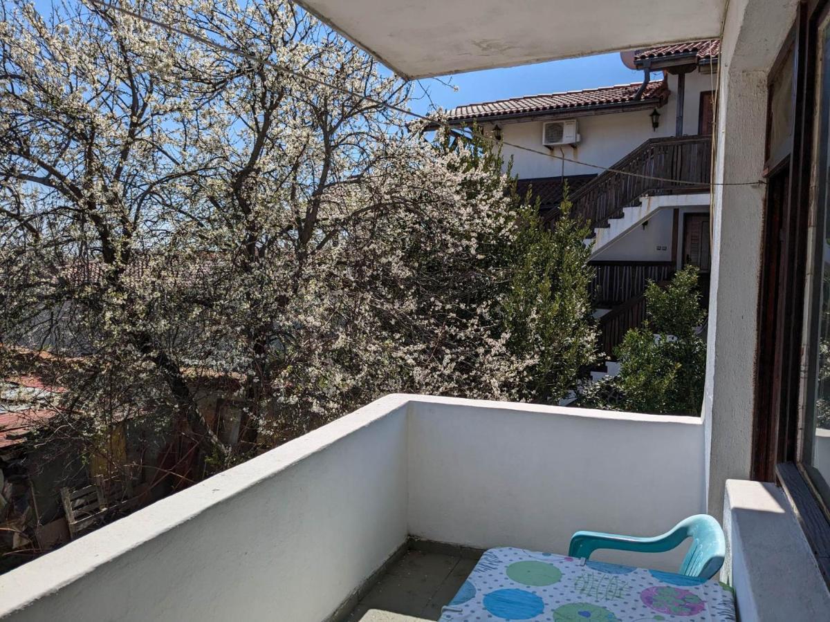 Hotel Цвета Sinemoretz Esterno foto