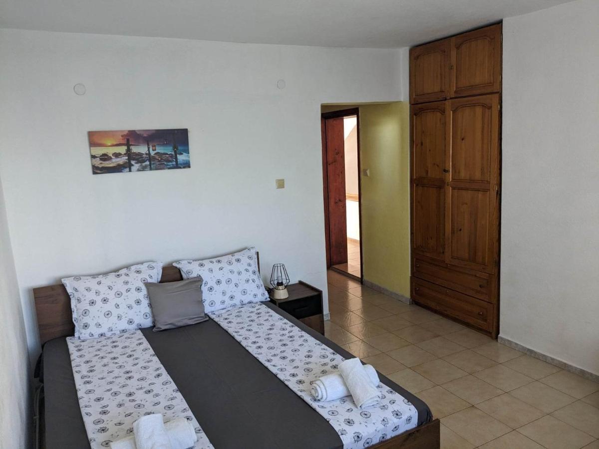 Hotel Цвета Sinemoretz Esterno foto