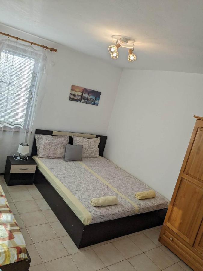 Hotel Цвета Sinemoretz Esterno foto