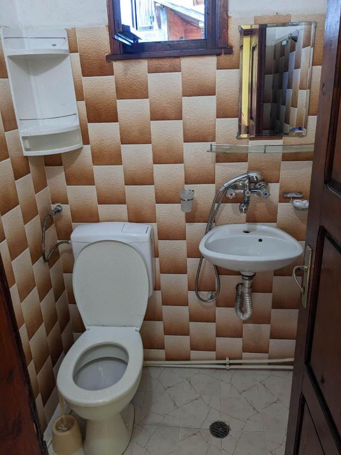 Hotel Цвета Sinemoretz Esterno foto