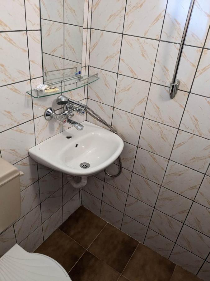 Hotel Цвета Sinemoretz Esterno foto