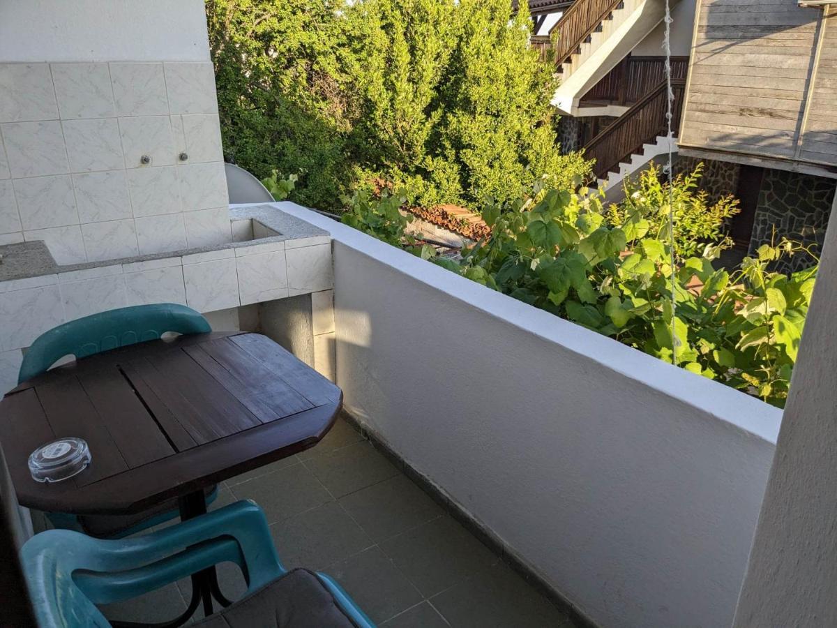 Hotel Цвета Sinemoretz Esterno foto
