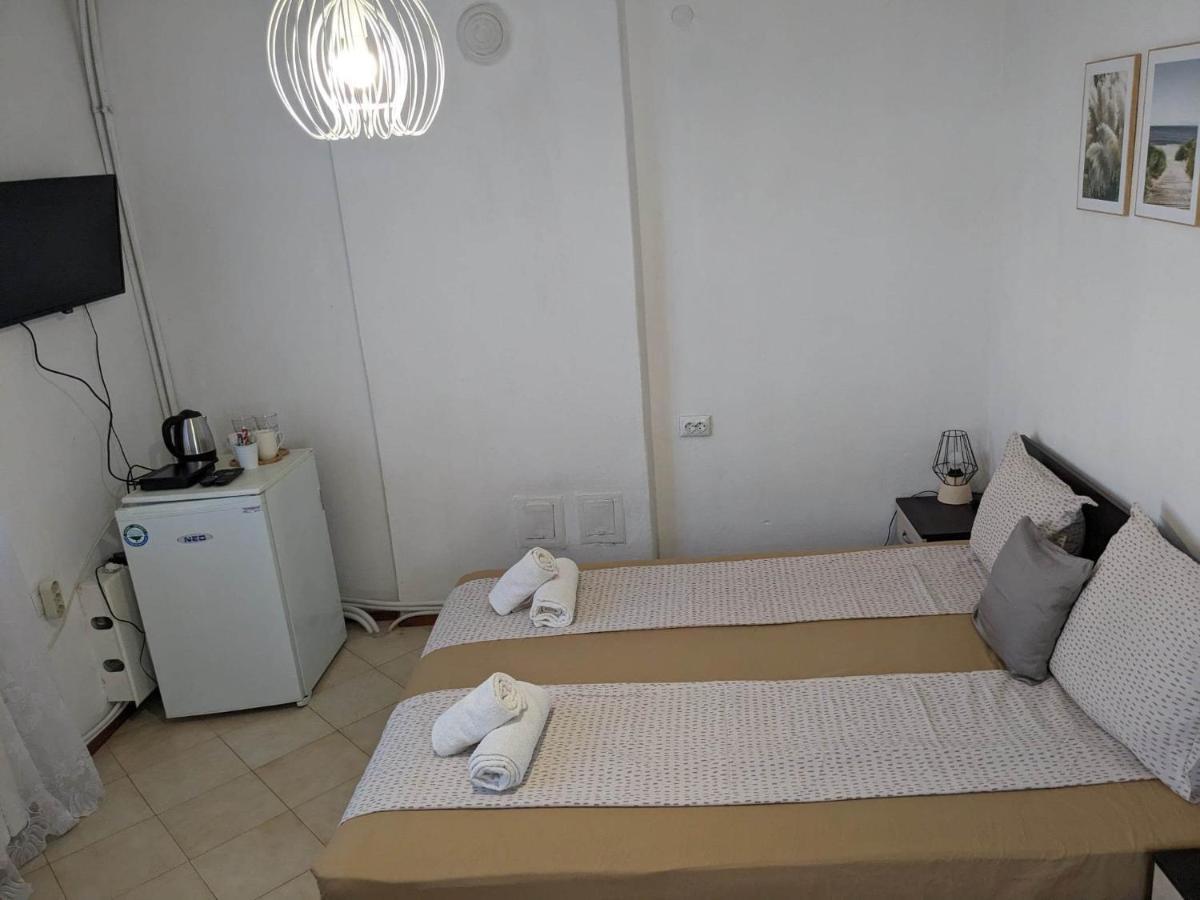 Hotel Цвета Sinemoretz Esterno foto