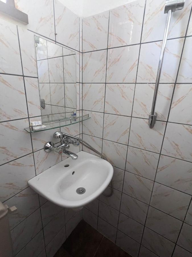 Hotel Цвета Sinemoretz Camera foto