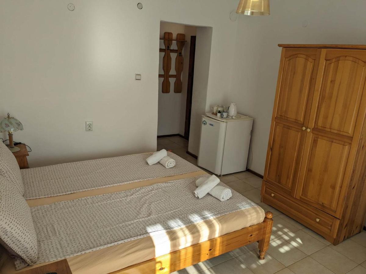 Hotel Цвета Sinemoretz Esterno foto