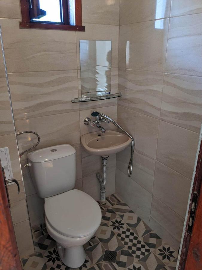 Hotel Цвета Sinemoretz Esterno foto