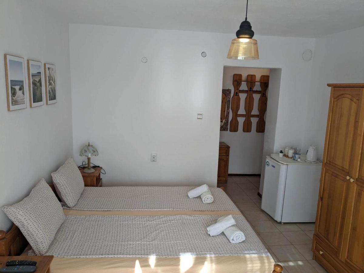 Hotel Цвета Sinemoretz Esterno foto